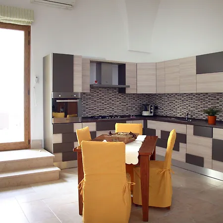 Gradiè Affittacamere Casarano