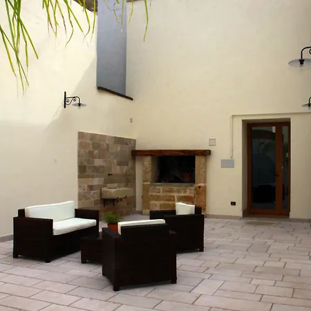 Affittacamere Gradiè 4*