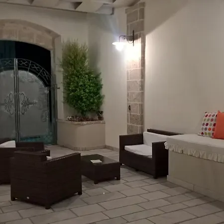 Affittacamere Gradiè