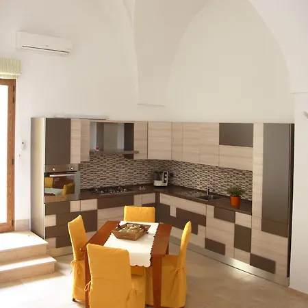 Gradiè Affittacamere