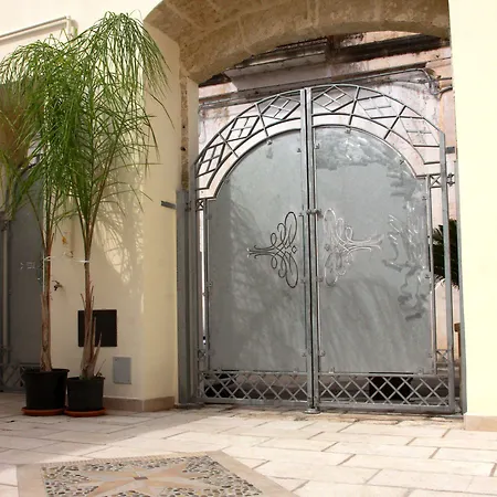 Gradiè Affittacamere Casarano