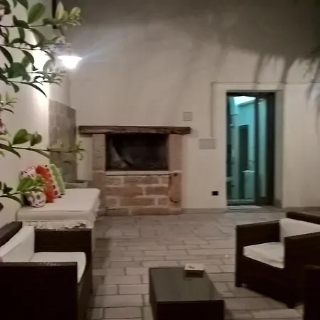 Gradiè Affittacamere Casarano