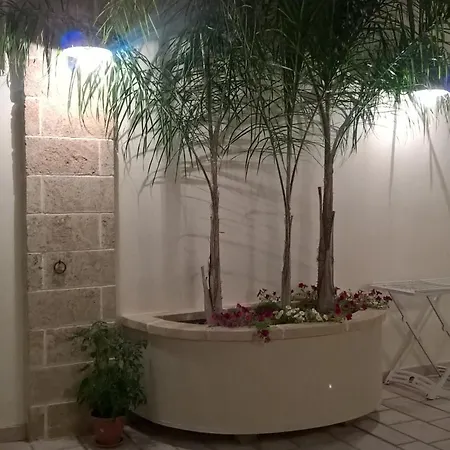 Affittacamere Gradiè 4*