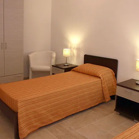 Affittacamere Gradiè 4*