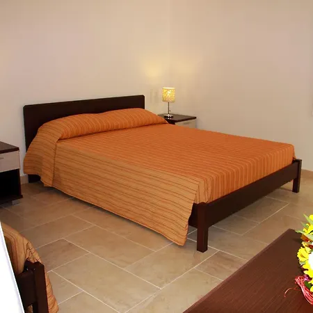 Affittacamere Gradiè 4*