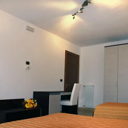 Gradiè Affittacamere