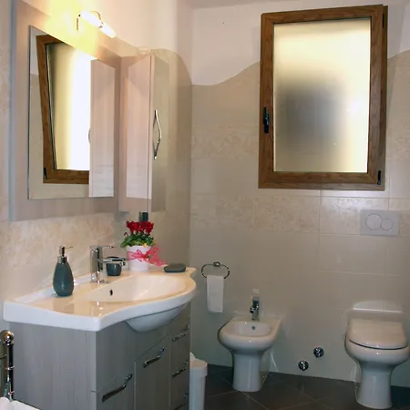 Gradiè Affittacamere Casarano