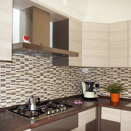 Gradiè Affittacamere 4*