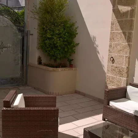 Gradiè Affittacamere Casarano