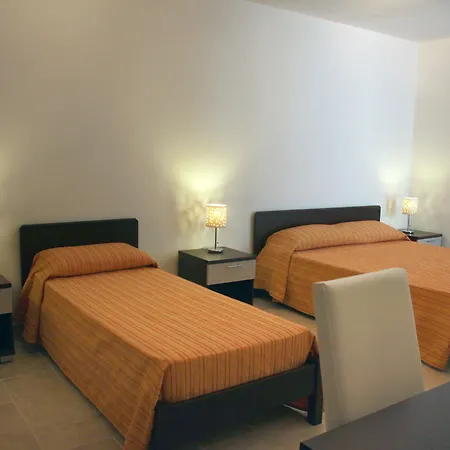 Affittacamere Gradiè