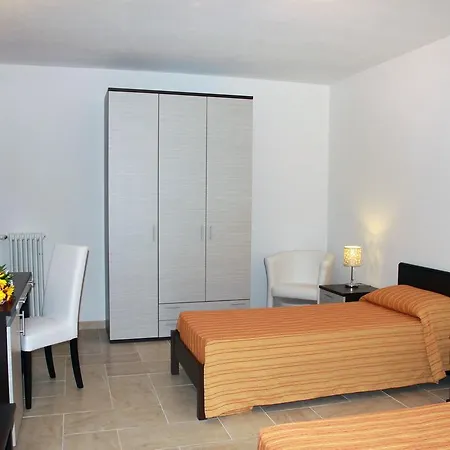 Gradie Guest house 3*