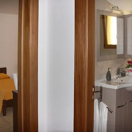 Gradie Guest house