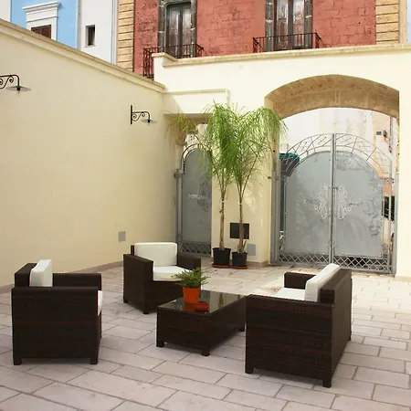 Guest house Gradie