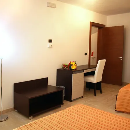 Gradie 3* Casarano