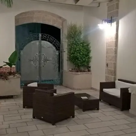 Gradie Guest house 3*