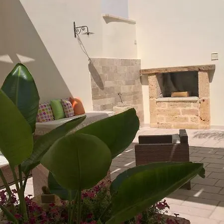 Guest house Gradie Casarano