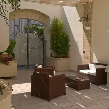 Gradie 3* Casarano