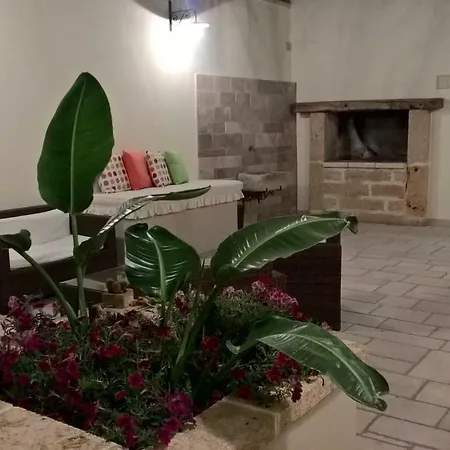 Gradie Guest house 3*