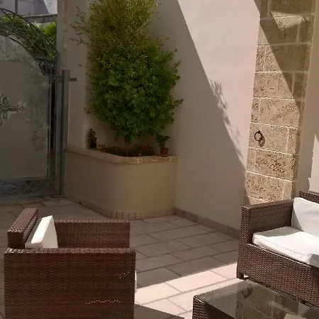 Guest house Gradie 3*