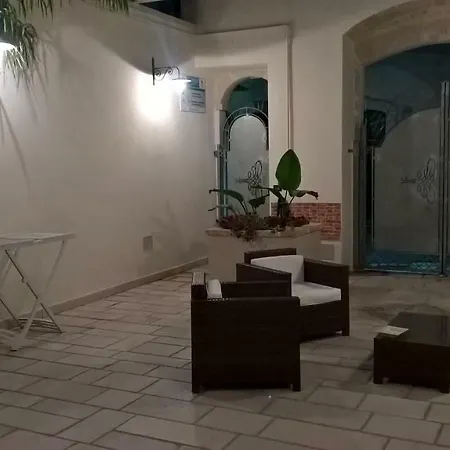 Gradie Guest house Casarano